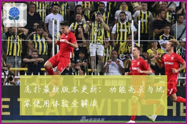 虎扑最新版本更新：功能亮点与玩家使用体验全解读