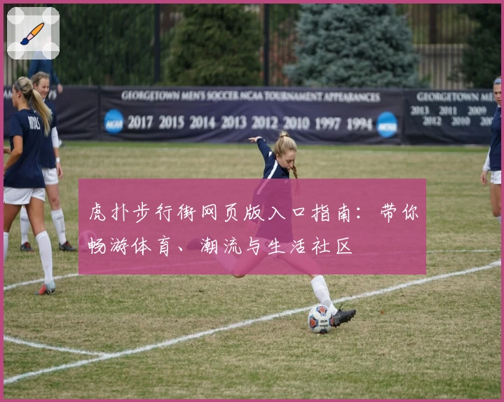 虎扑步行街网页版入口指南：带你畅游体育、潮流与生活社区