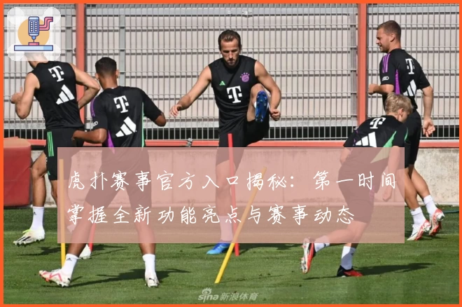 虎扑赛事官方入口揭秘：第一时间掌握全新功能亮点与赛事动态