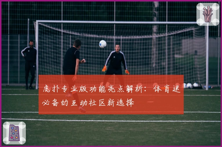 虎扑专业版功能亮点解析：体育迷必备的互动社区新选择