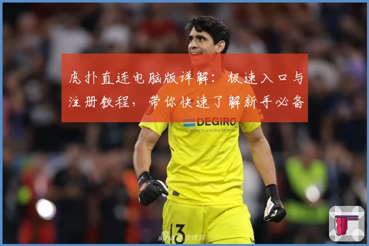 虎扑直连电脑版详解：极速入口与注册教程，带你快速了解新手必备功能亮点